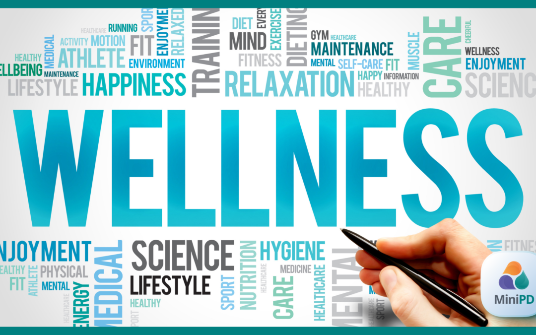 The Importance of Promoting Wellness in International Schools